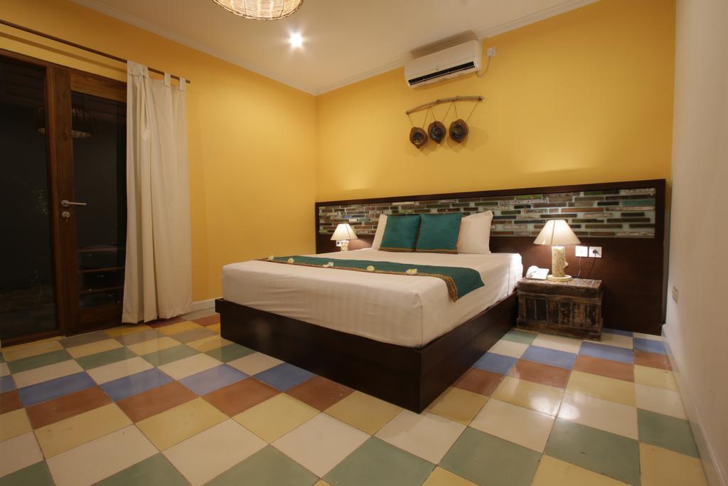 Kamar Superior Double