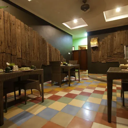 Green Bird Villa-3
