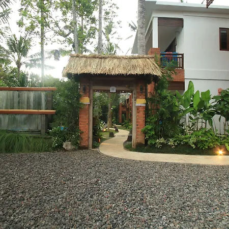 Green Bird Villa-3